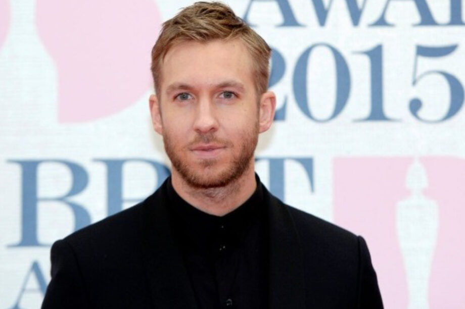 Κάλβιν Χάρις