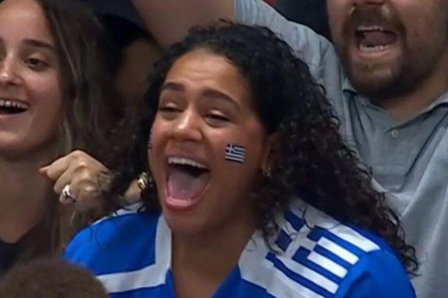 Η συγκινητική ανάρτηση της Μαράια Αντετοκούνμπο για την επιλόχεια κατάθλιψη