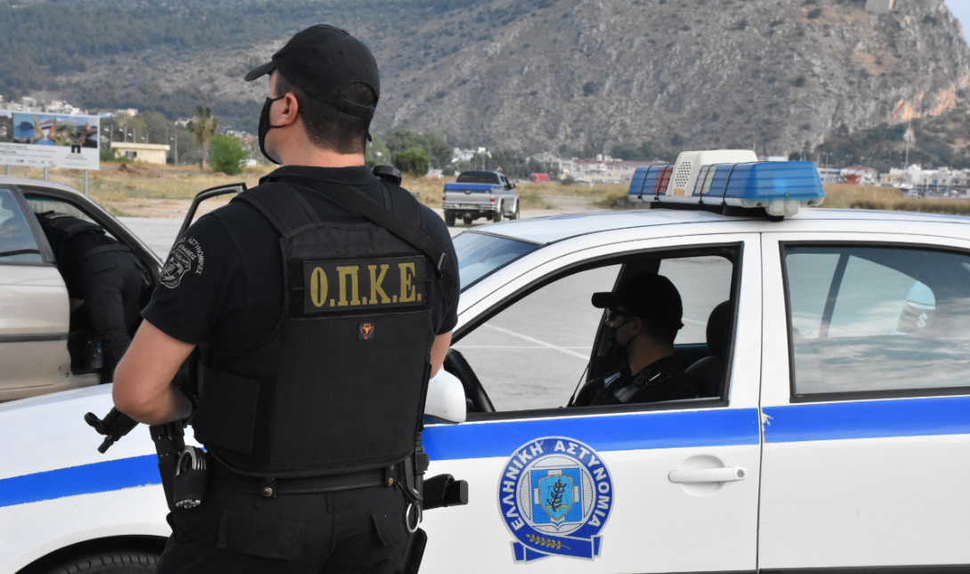 ΟΠΚΕ