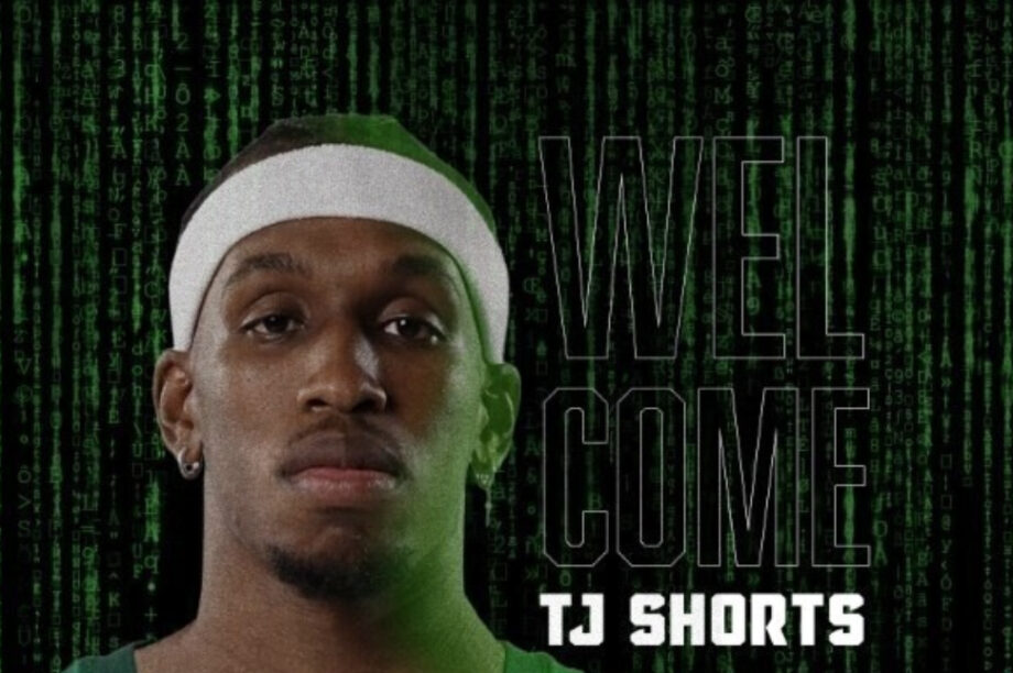 Τ. Τζ. Σορτς