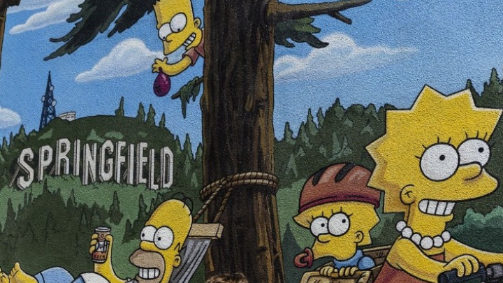 Simpsons