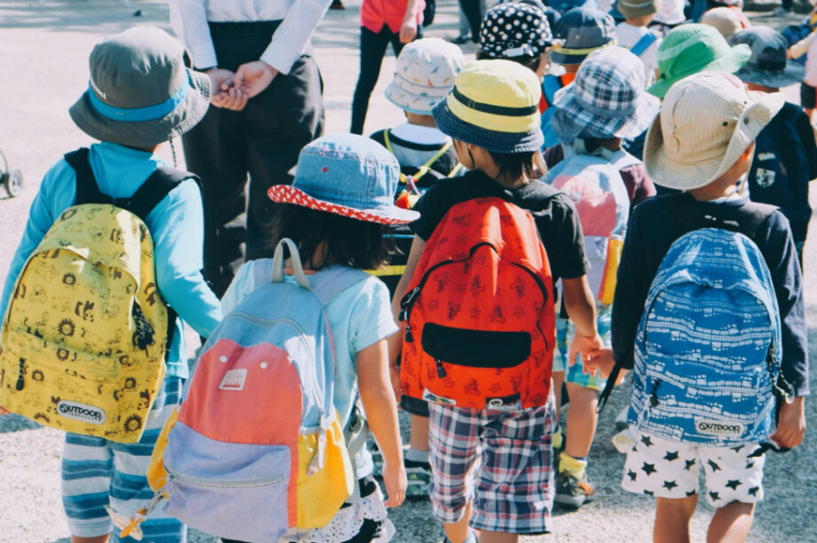 Το άνοιγμα των σχολείων στις 11 Σεπτεμβρίου και οι αλλαγές της φετινής χρονιάς