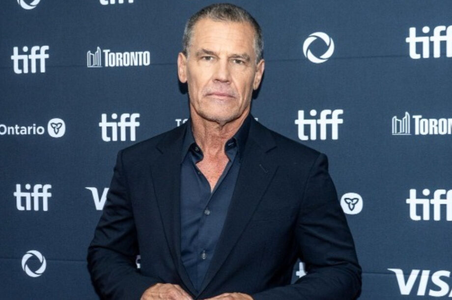 Τζος Μπρόλιν