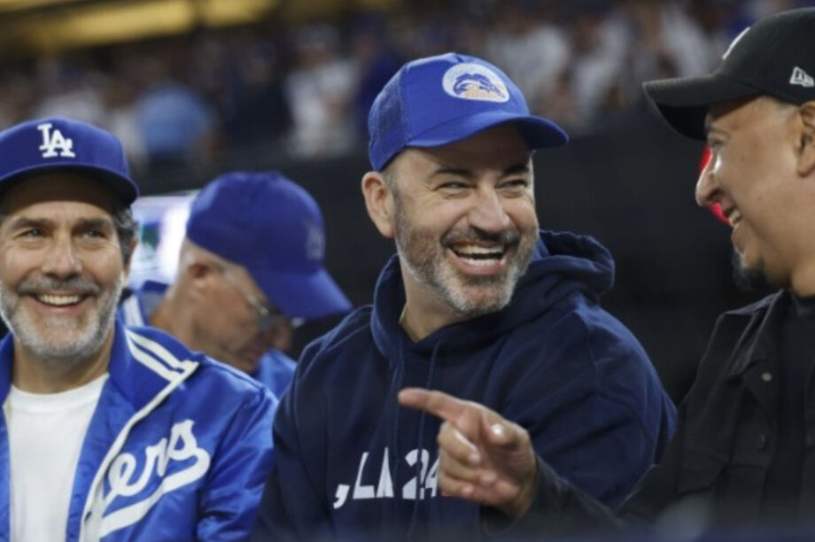 Τζίμι Κίμελ