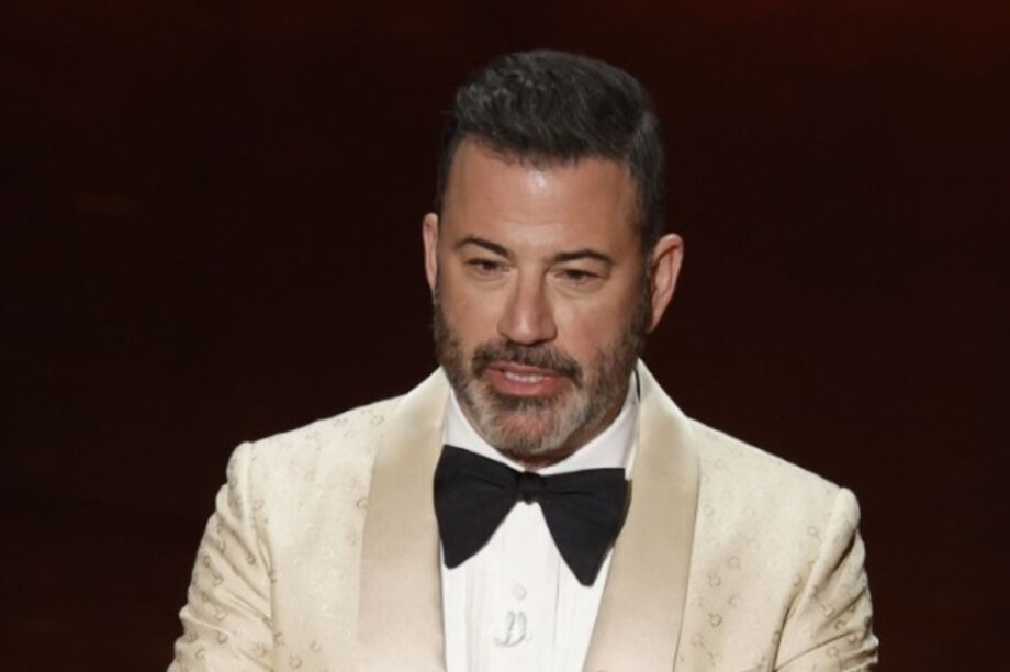 Επιστρέφει στις οθόνες ο Τζίμι Κίμελ