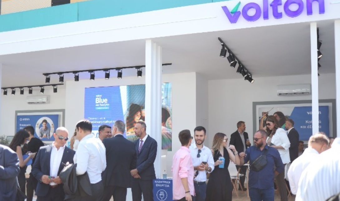 Volton