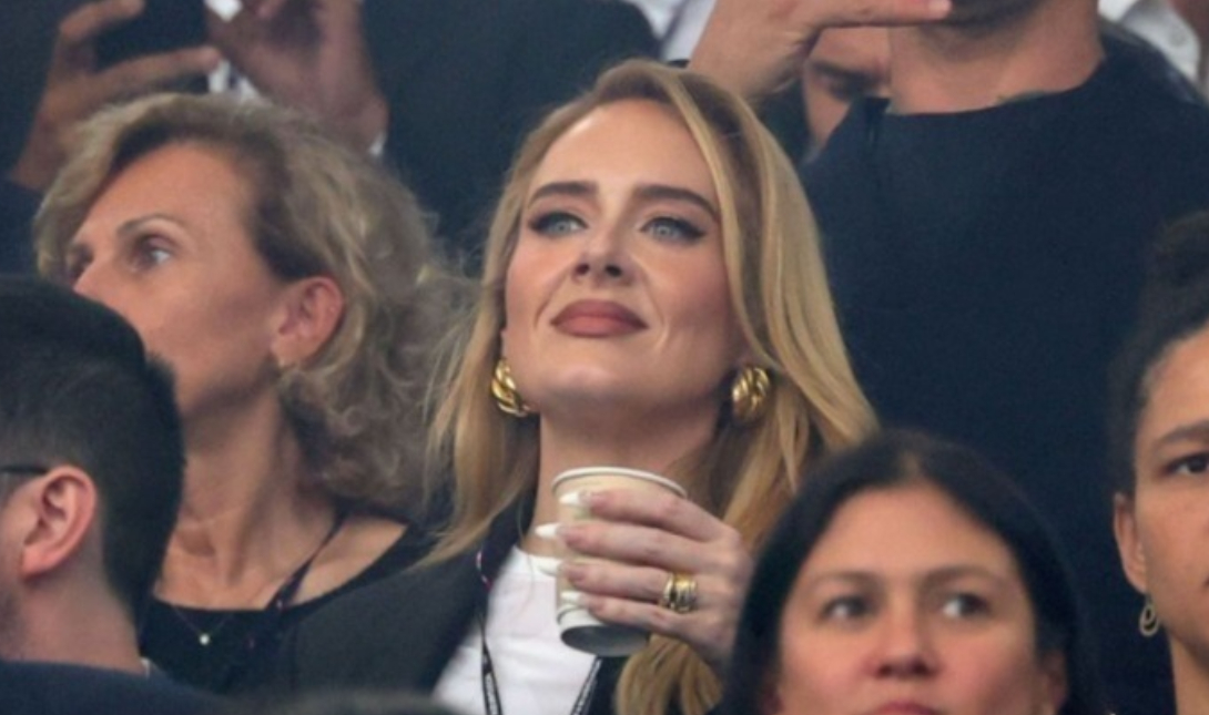 Adele