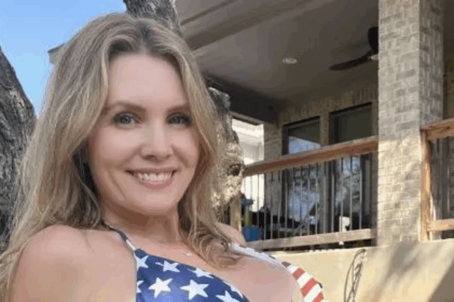 Αμερικανίδα