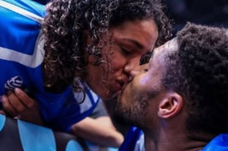 Μαράια Αντετοκούνμπο