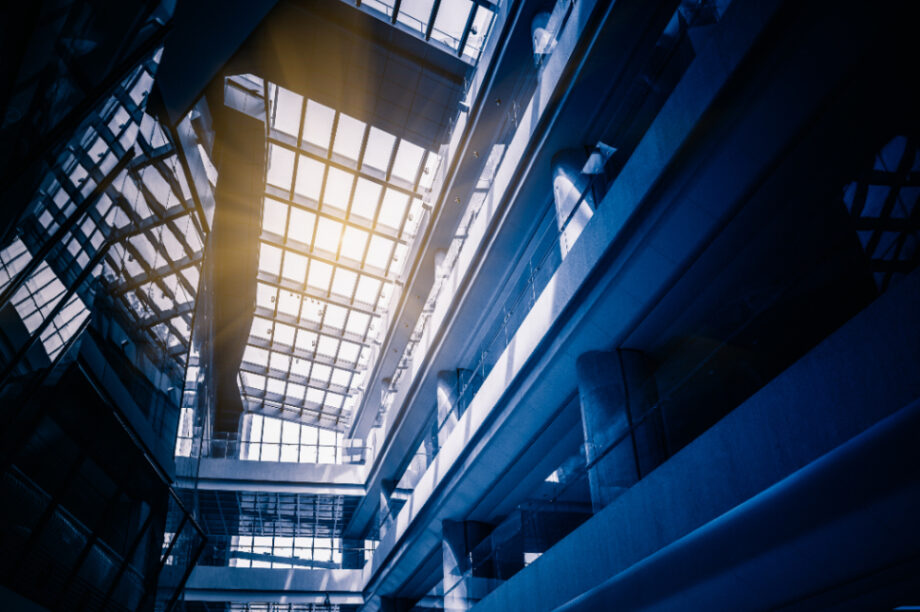 βιομηχανία