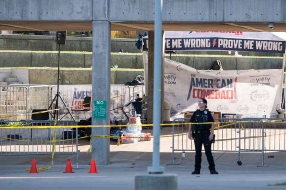 δολοφονία Κερκ