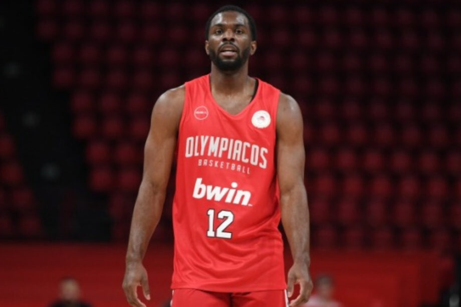 Κίναν Έβανς