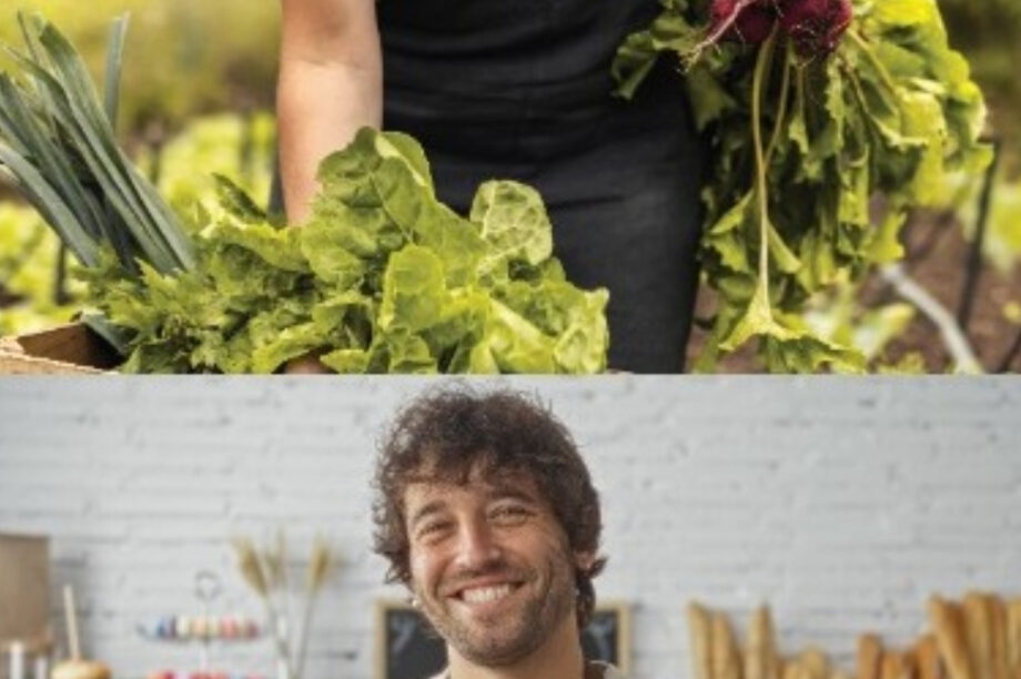 οικοσύστημα