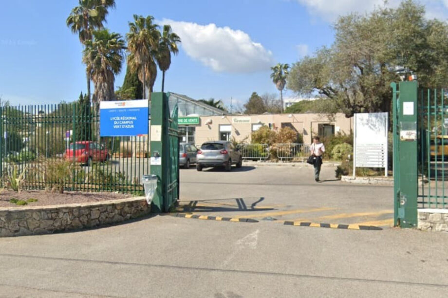 Γαλλία: Άνδρας μαχαίρωσε καθηγήτρια και μαθήτρια μέσα σε σχολή