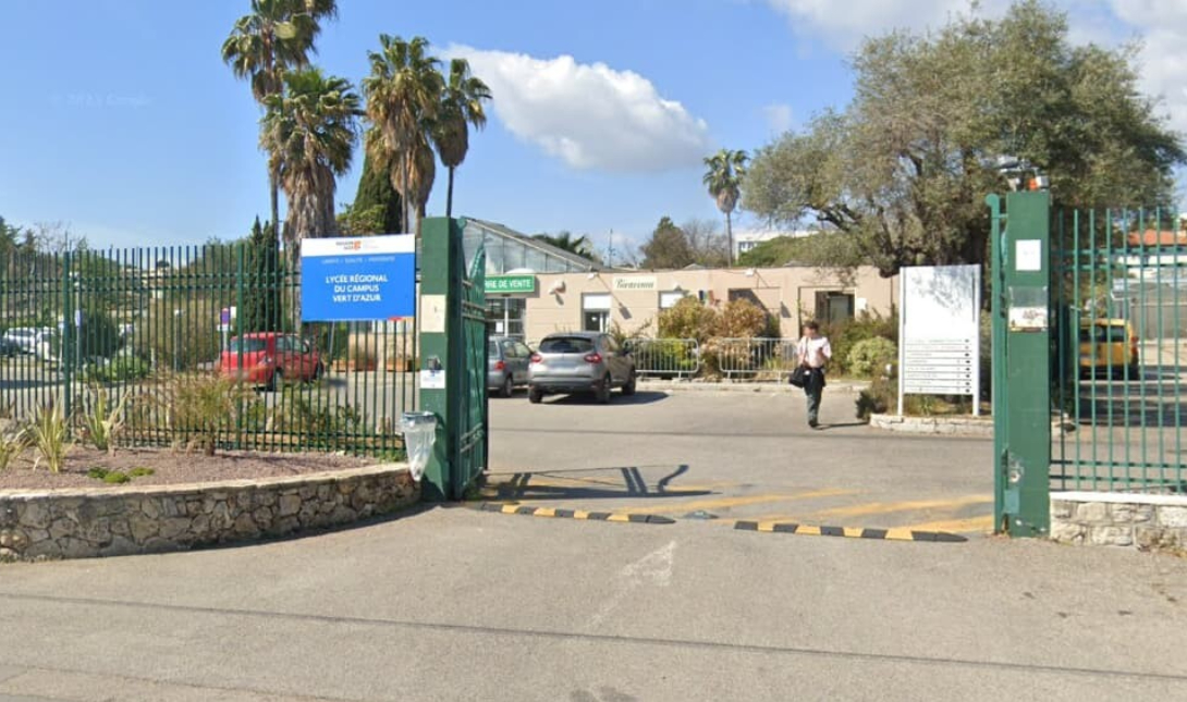 Γαλλία: Άνδρας μαχαίρωσε καθηγήτρια και μαθήτρια μέσα σε σχολή