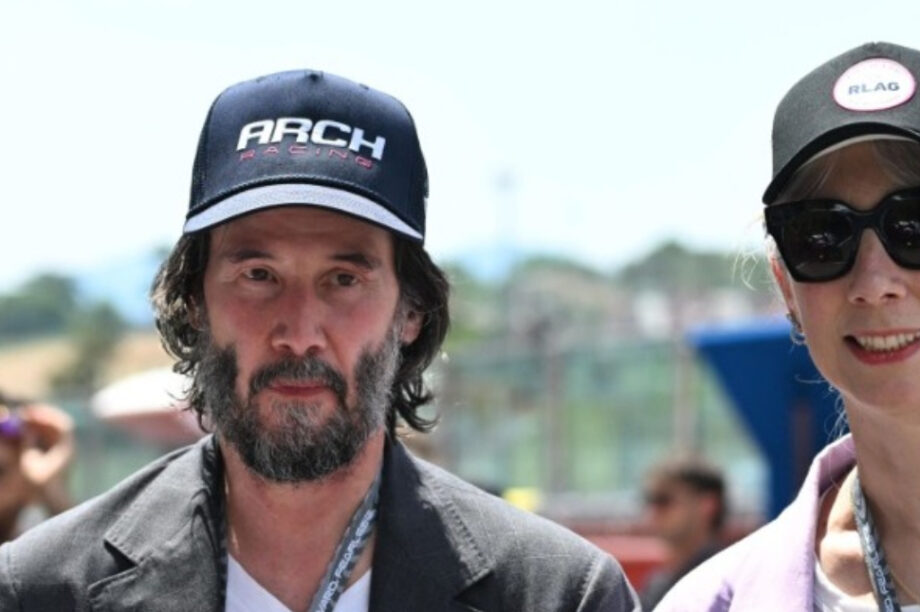 Αλεξάντρα Γκραντ