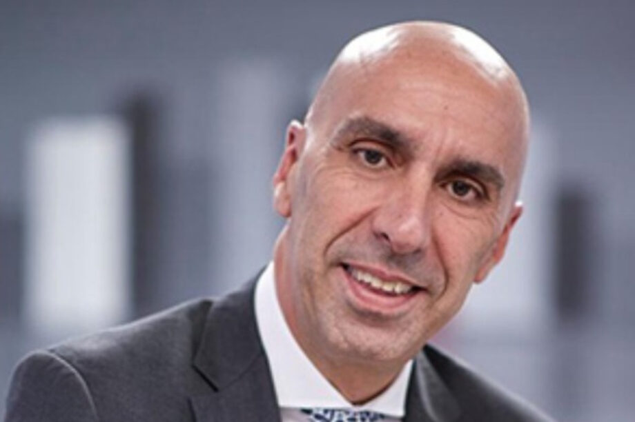 Γιάννης Μπρατάκος