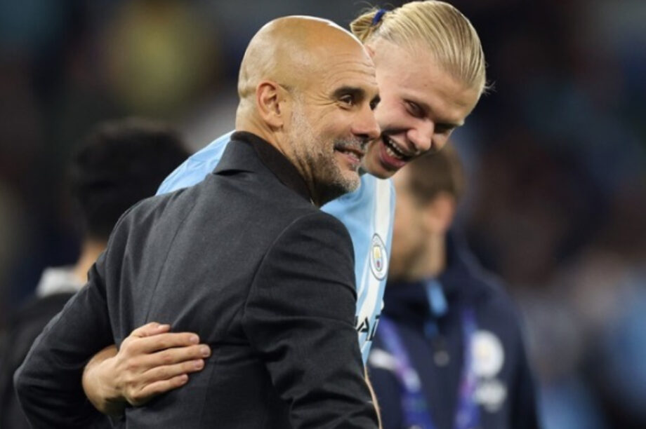 Γκουαρντιόλα