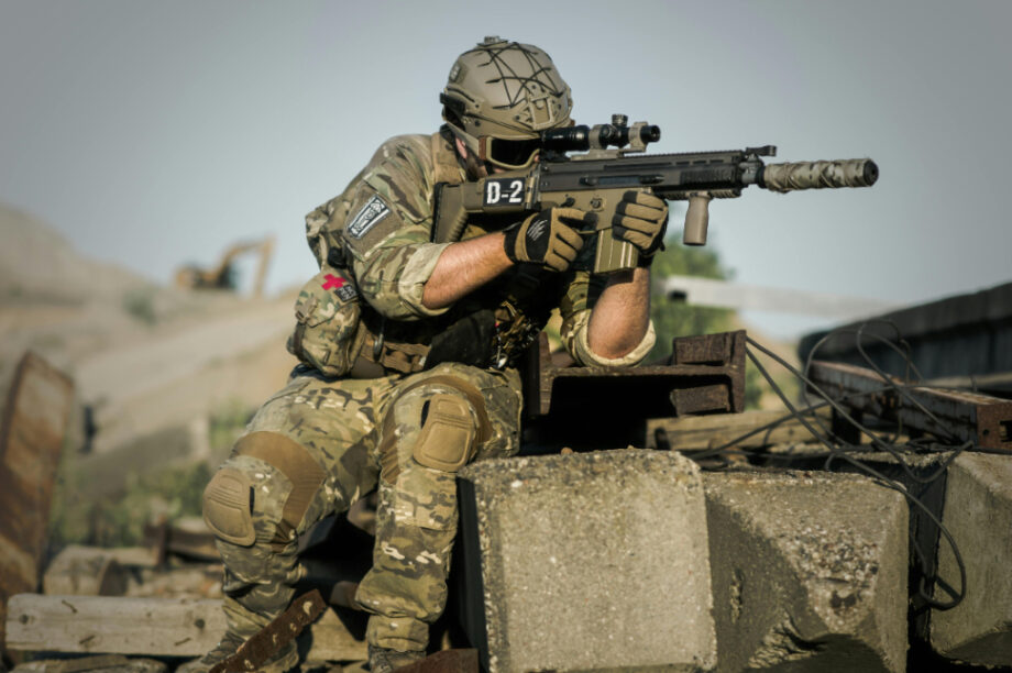 Ισραήλ Στρατός