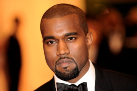 Κάνιε Γουέστ