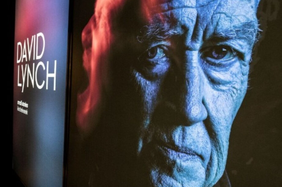 Ντέιβιντ Λιντς