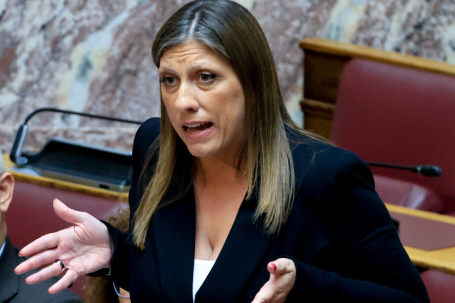 Ζωή Κωνσταντοπούλου