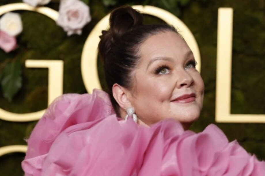 Μελίσα ΜακΚάρθι