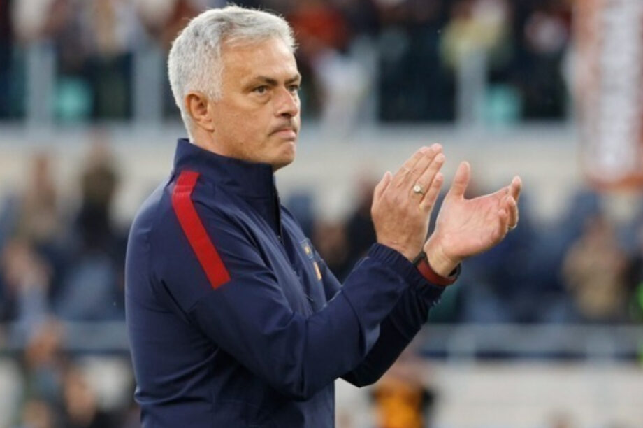 Ζοσέ Μουρίνιο