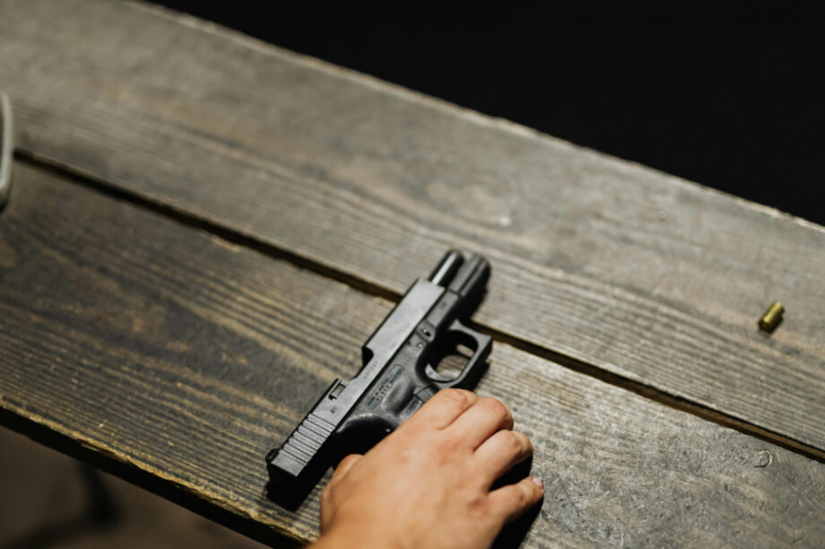 δολοφόνο δύο αστυνομικών