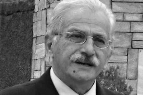 Νίκος Παπαδάκης