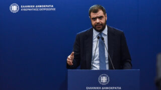 Παύλος Μαρινάκης