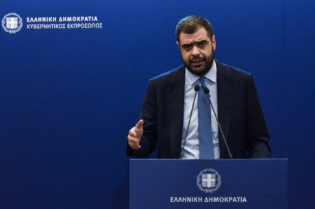 Παύλος Μαρινάκης