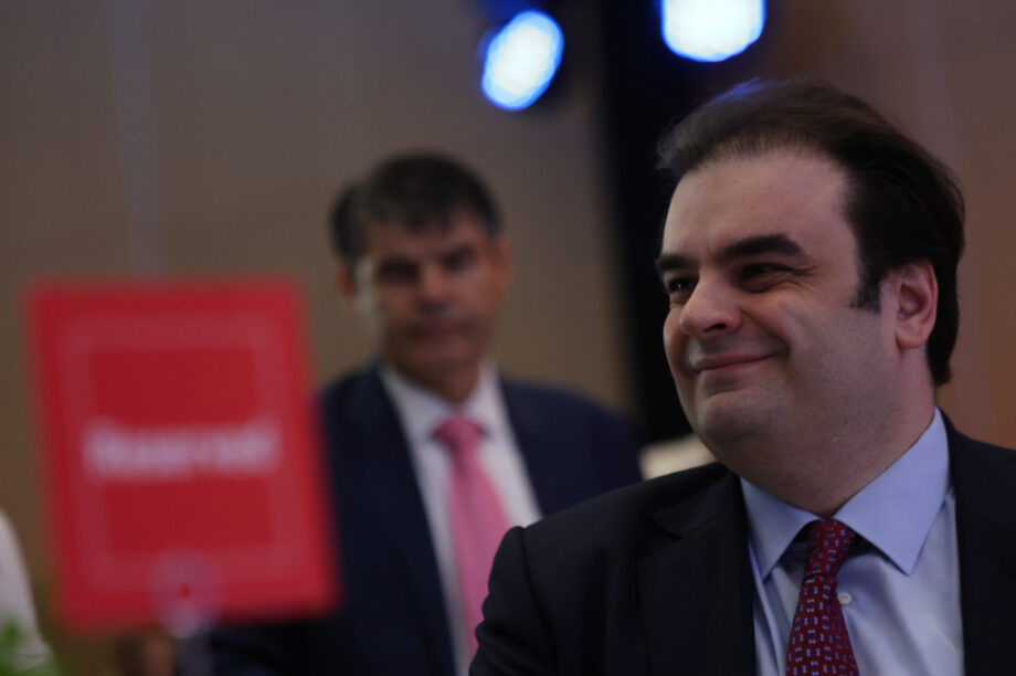 Κυριάκος Πιερρακάκης