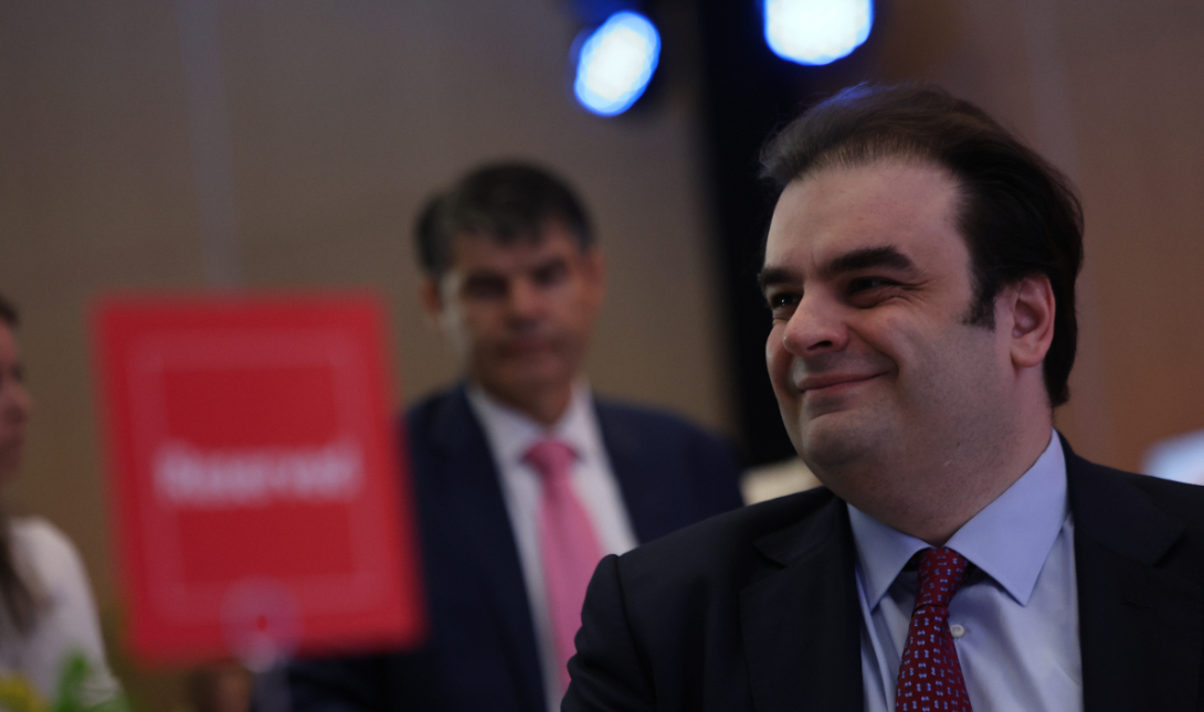 Κυριάκος Πιερρακάκης