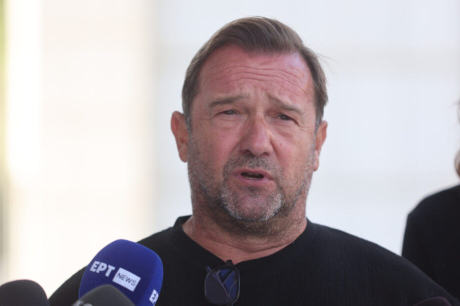 Νίκος Πλακιάς