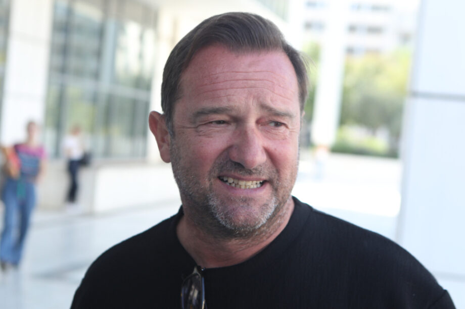 Νίκος Πλακιάς