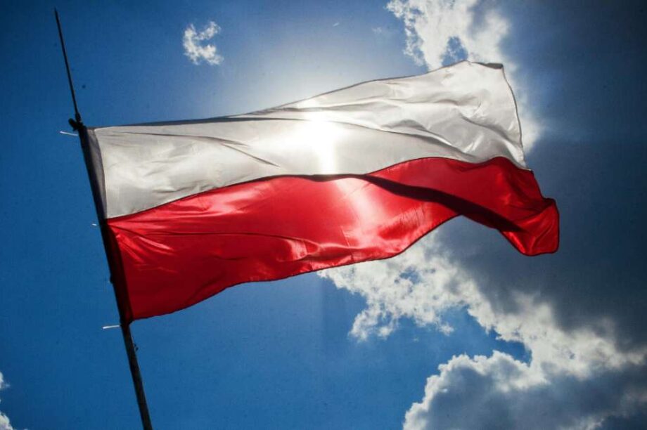 Πολωνία