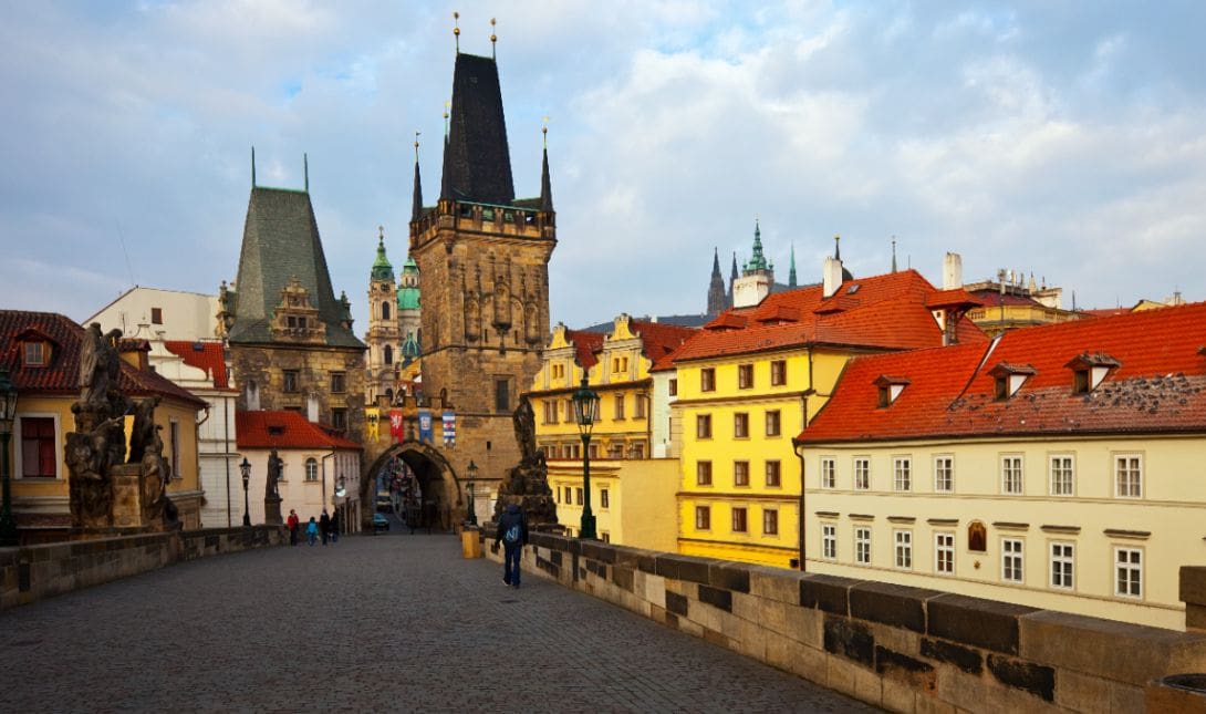 praga