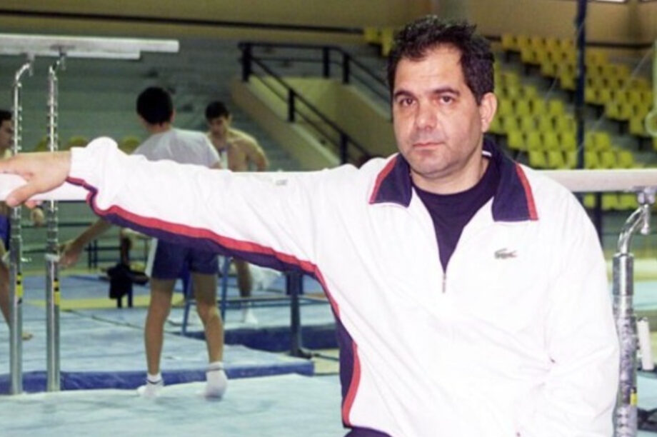 Θανάσης Καπνίδης