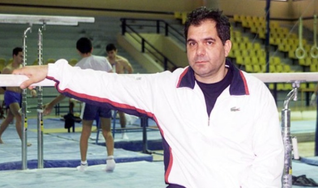 Θανάσης Καπνίδης