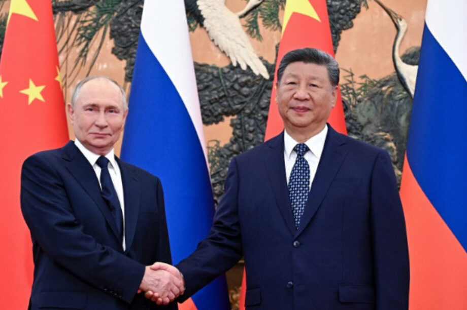 Συμφωνία Ρωσίας-Κίνας για νέο αγωγό φυσικού αερίου - Οι λεπτομέρειες και η ανοιχτή τιμή