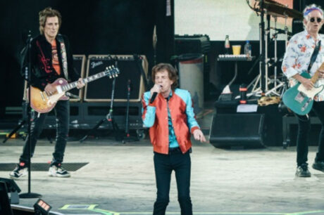 Rolling Stones