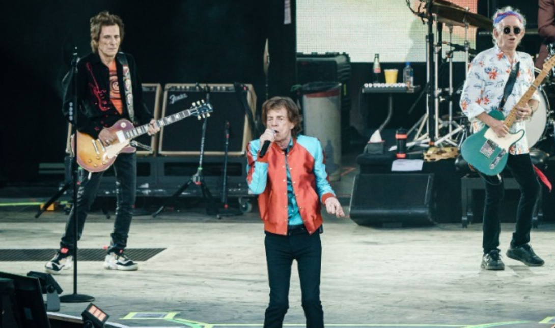 Rolling Stones