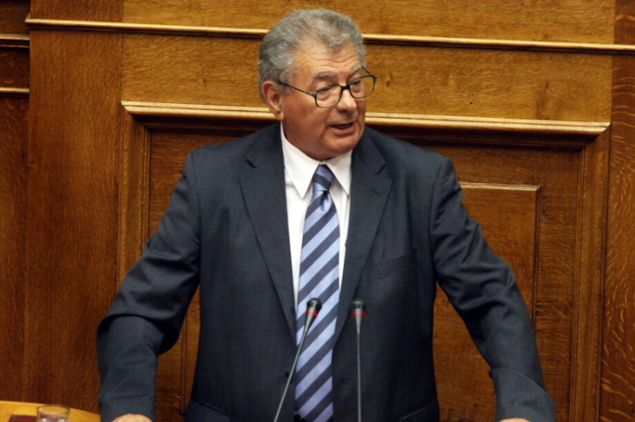 Σήφης Βαλυράκης