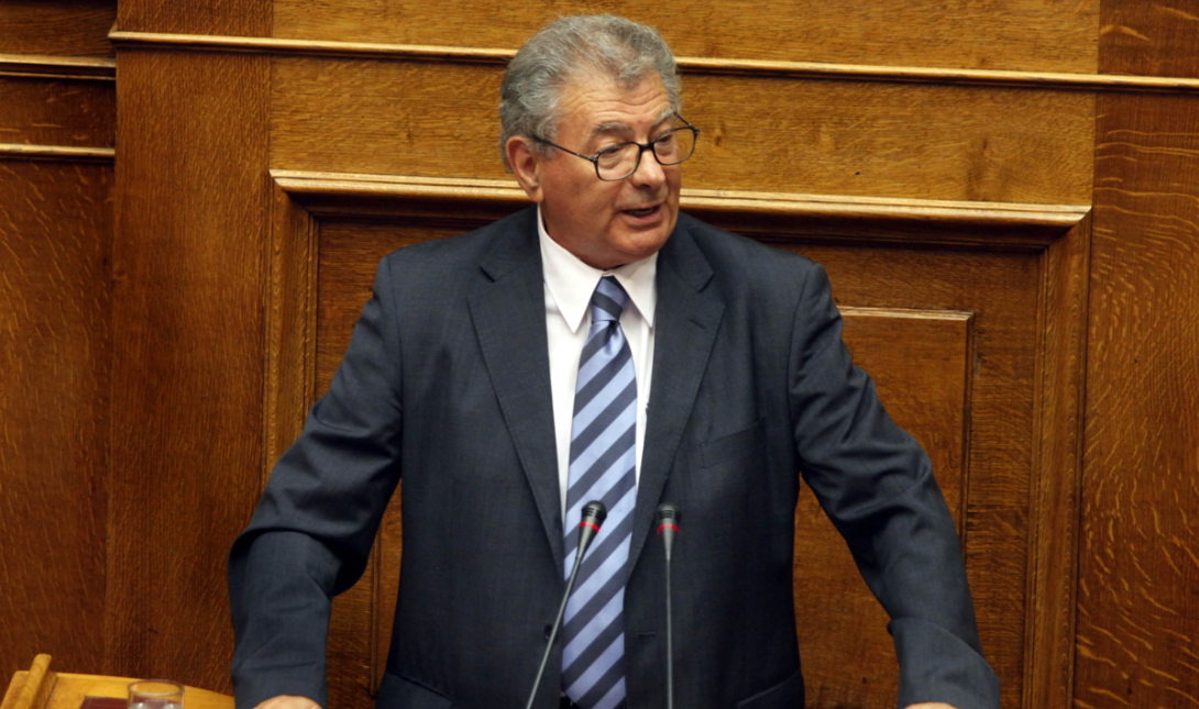 Σήφης Βαλυράκης