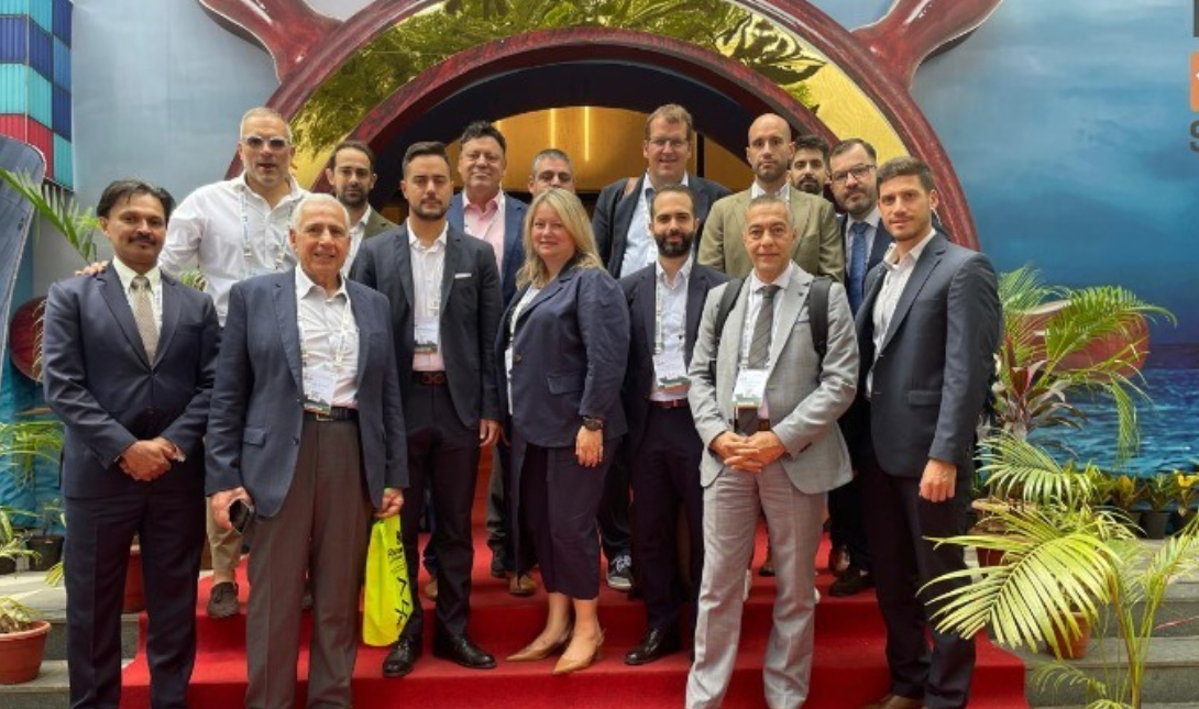 INMEX SMM 2025