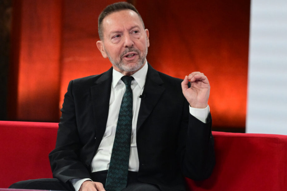 Γιάννης Στουρνάρας