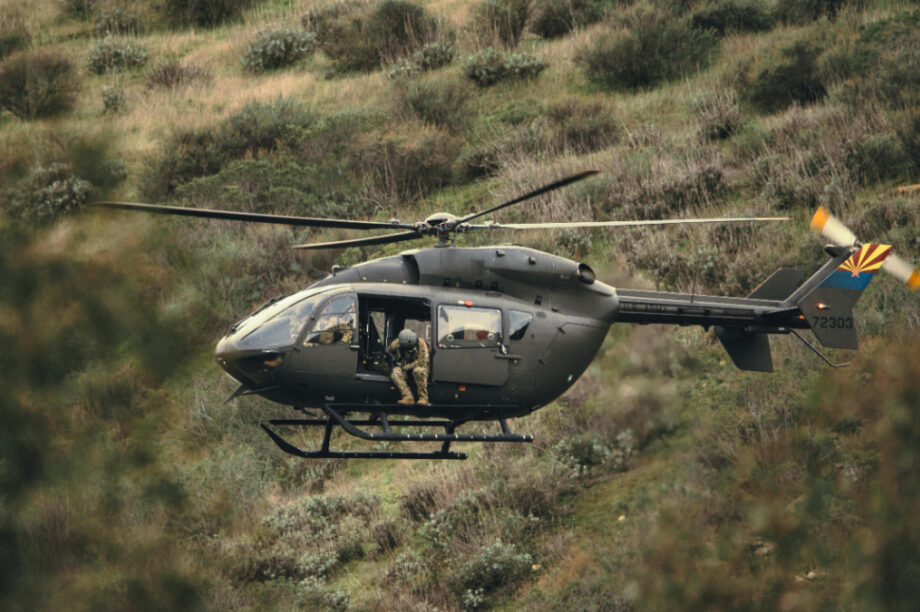 Στρατός Άμυνα ΝΑΤΟ