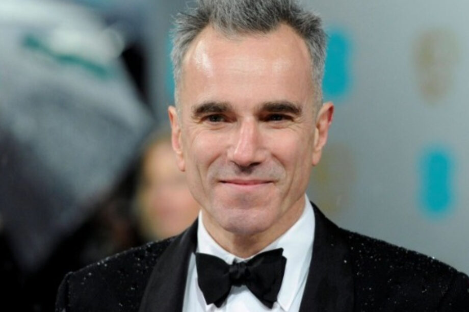 Ντάνιελ Ντέι-Λιούις