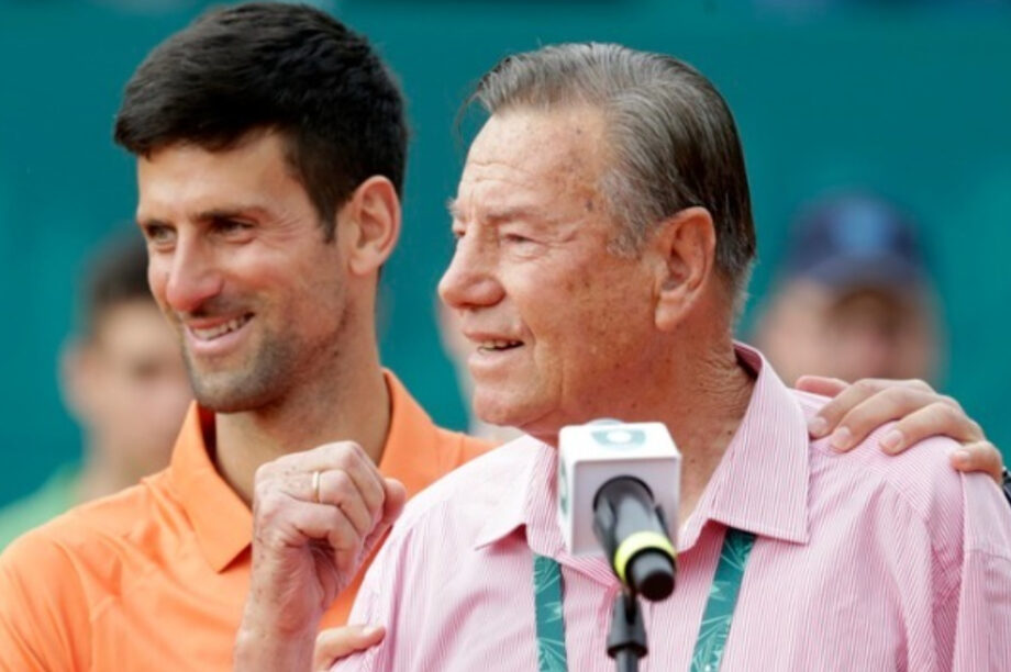 Νίκολα Πίλιτς